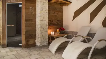 Golf Hotel Folgaria