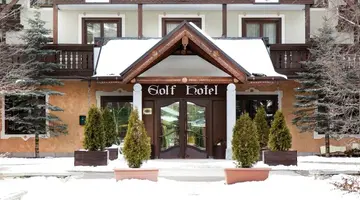 Golf Hotel Folgaria