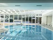 Golf Hotel Folgaria