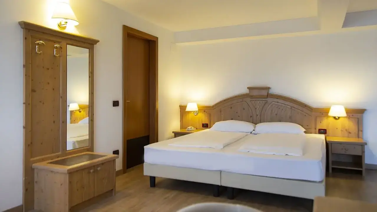 Golf Hotel Folgaria