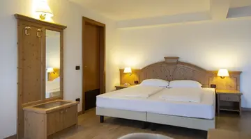 Golf Hotel Folgaria