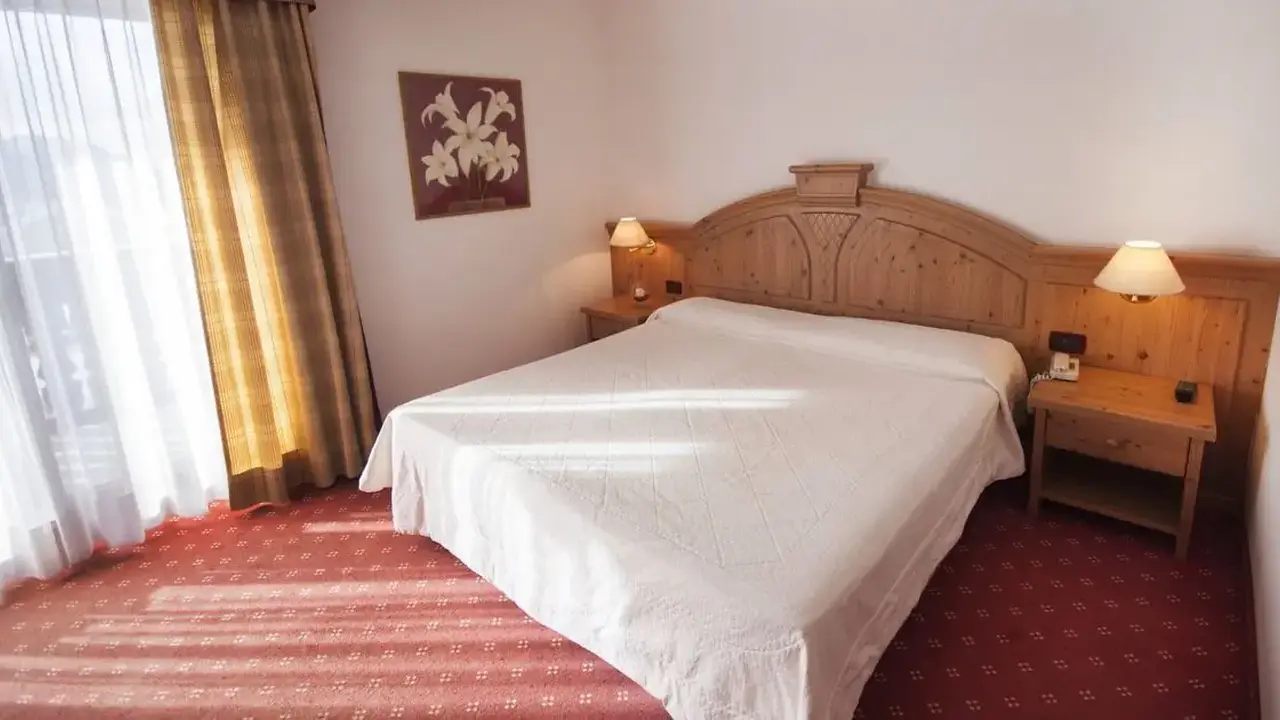 Golf Hotel Folgaria