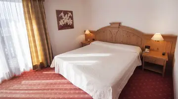 Golf Hotel Folgaria