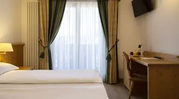Golf Hotel Folgaria