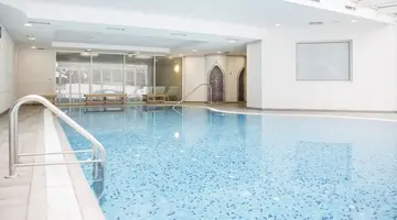 Golf Hotel Folgaria