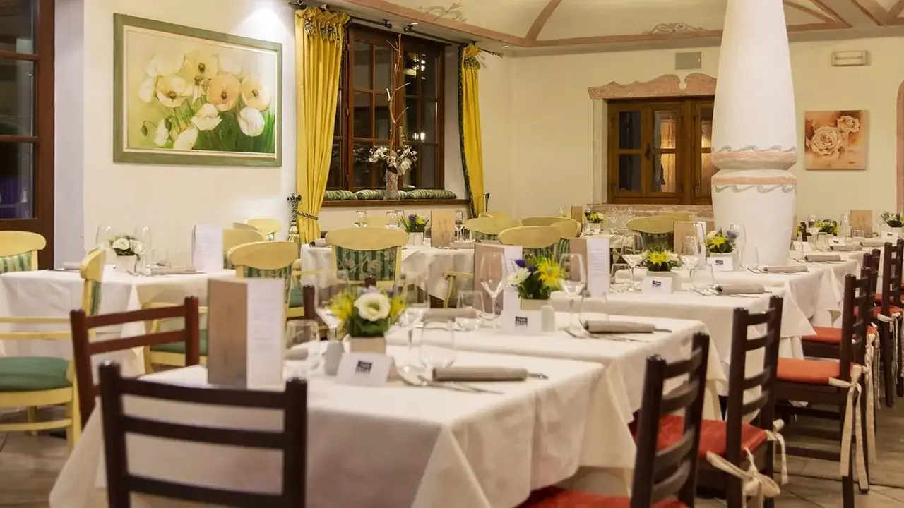 Golf Hotel Folgaria