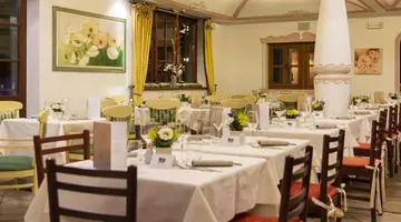 Golf Hotel Folgaria