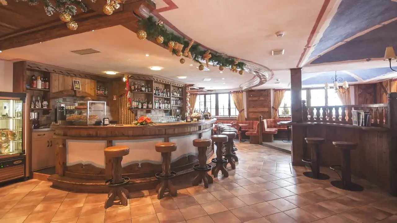 Golf Hotel Folgaria