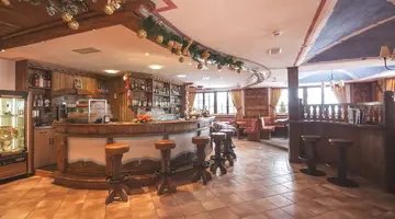 Golf Hotel Folgaria