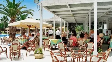 Golf Residence Hotel