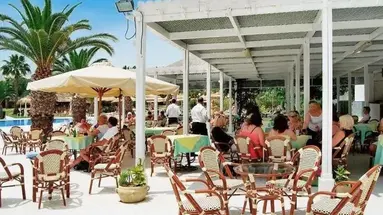 Golf Residence Hotel