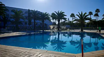 GOLF RESIDENCE HOTEL