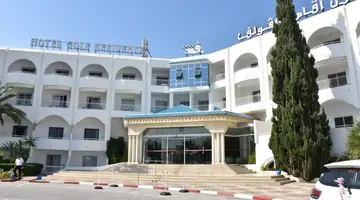 GOLF RESIDENCE HOTEL