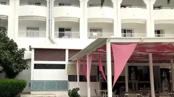 Golf Residence Hotel