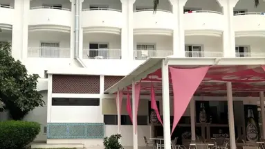 Golf Residence Hotel