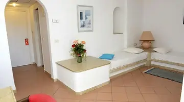 Golf Residence Hotel