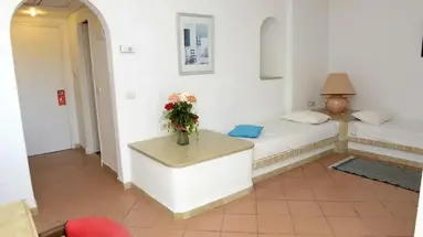 Golf Residence Hotel