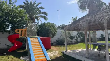 GOLF RESIDENCE HOTEL
