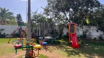 GOLF RESIDENCE HOTEL