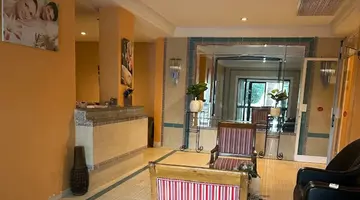 GOLF RESIDENCE HOTEL