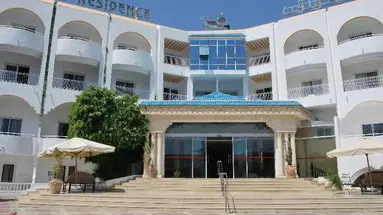 Golf Residence Hotel