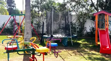 GOLF RESIDENCE HOTEL