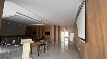 GOLF RESIDENCE HOTEL