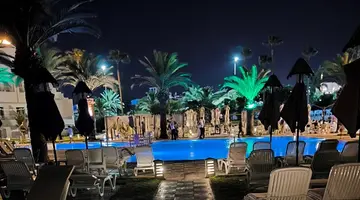GOLF RESIDENCE HOTEL