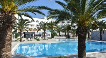 GOLF RESIDENCE HOTEL