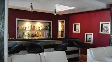 Golf Residence Hotel