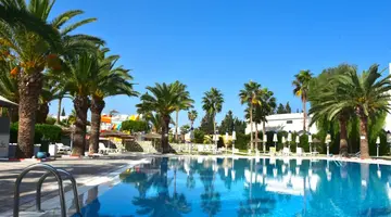 GOLF RESIDENCE HOTEL