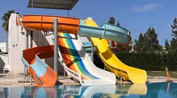 GOLF RESIDENCE HOTEL