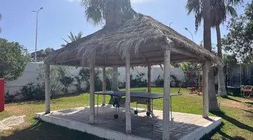 GOLF RESIDENCE HOTEL