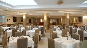 GOLF RESIDENCE HOTEL