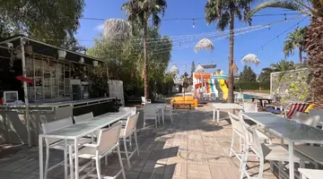 GOLF RESIDENCE HOTEL