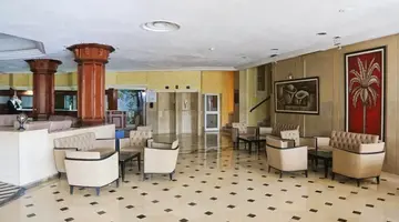 GOLF RESIDENCE HOTEL