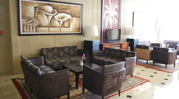 GOLF RESIDENCE HOTEL