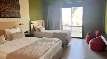 GOLF RESIDENCE HOTEL