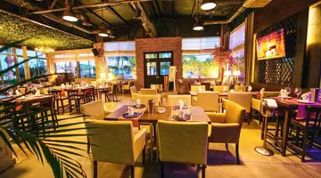 GOLF RESIDENCE HOTEL