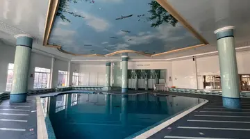 GOLF RESIDENCE HOTEL