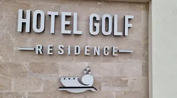 GOLF RESIDENCE HOTEL