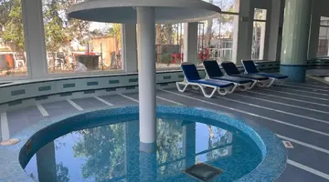 GOLF RESIDENCE HOTEL