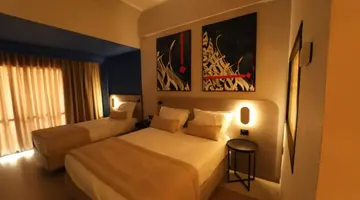 GOLF RESIDENCE HOTEL
