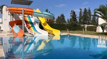 GOLF RESIDENCE HOTEL