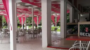 Golf Residence Hotel