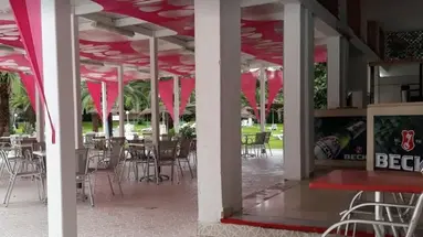 Golf Residence Hotel