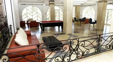 Golf Residence Hotel