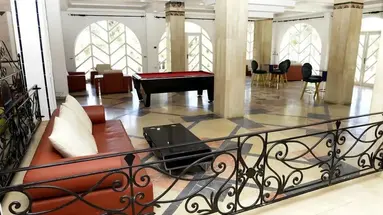 Golf Residence Hotel