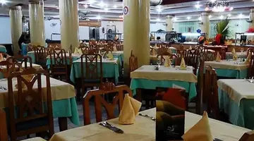 Golf Residence Hotel