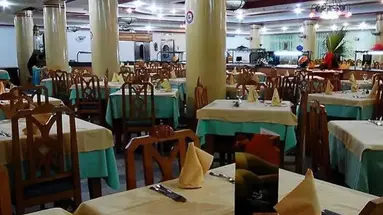 Golf Residence Hotel